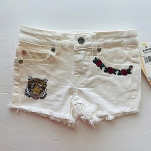 shorts for girls